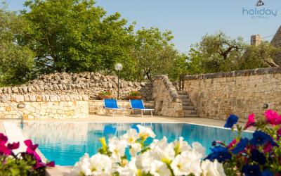 Casa con 2 Camere da Letto