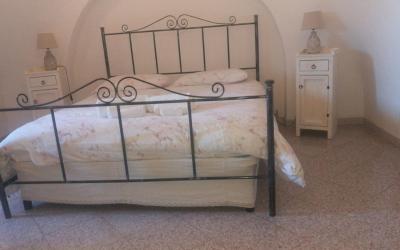 Camera Quadrupla con Bagno Privato 