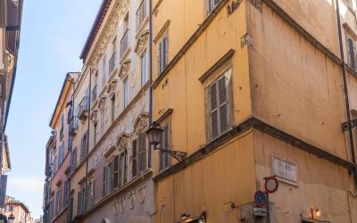 Appartamento con 1 Camera da Letto