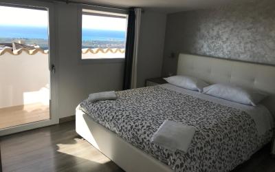 Appartamento con Vista Mare