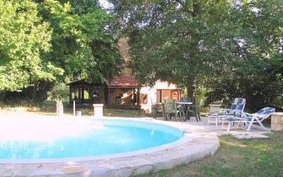 Maison 2u00a0Chambres