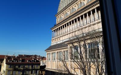 Appartamento con 1 Camera da Letto