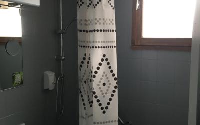 Chambre Triple avec Baignoire Chambre Triple avec Baignoire