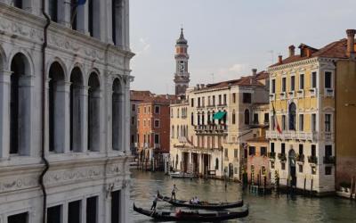 Appartamento con 1 Camera da Letto