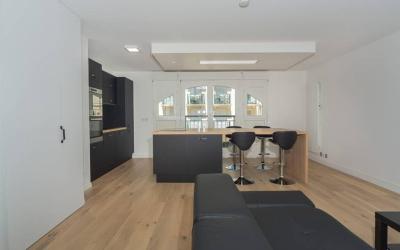 Appartement 2 Chambres