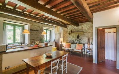 Appartamento con 1 Camera da Letto (2 Adulti + 2 Bambini)