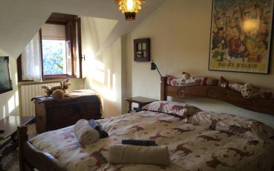 Appartamento con 1 Camera da Letto