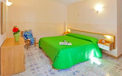 Appartamento con 1 Camera da Letto e Vista Giardino 