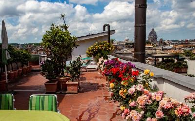 Appartamento con 2 Camere da Letto