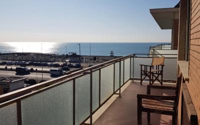 Appartamento con Vista Mare