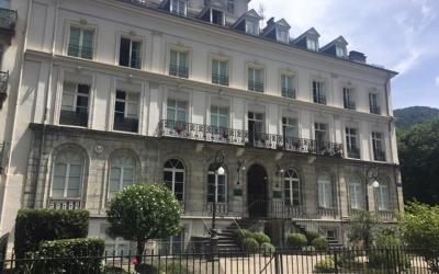 Appartement 2 Chambres