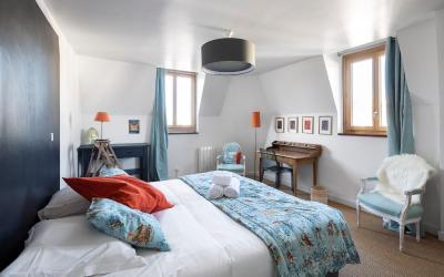 Appartement 2 Chambres