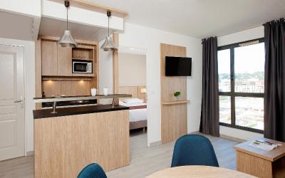 Appartement 1 Chambre Appartement 1 Chambre