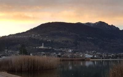 Appartamento con 2 Camere da Letto