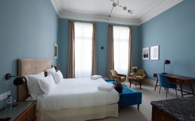 Chambre Double Chambre Double