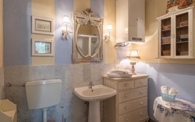 Villa con 2 Camere da Letto