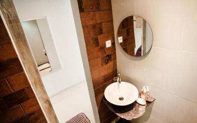 Promo Long Stay - 14 atau 30 Hari @ Kamar Deluxe Double Promo Long Stay - 14 atau 30 Hari @ Kamar Deluxe Double