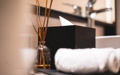 Tempat Tidur di Kamar Asrama Campuran 4-Tempat Tidur Tempat Tidur di Kamar Asrama Campuran 4-Tempat Tidur
