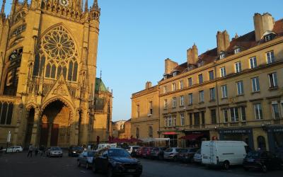 Appartement Appartement