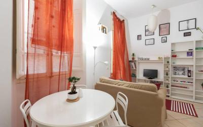 Appartamento con 1 Camera da Letto