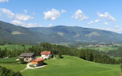 Appartamento con 2 Camere da Letto