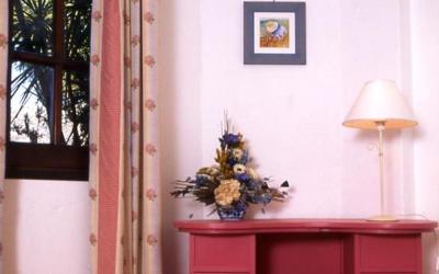 Camera Matrimoniale/Doppia con Letti Singoli