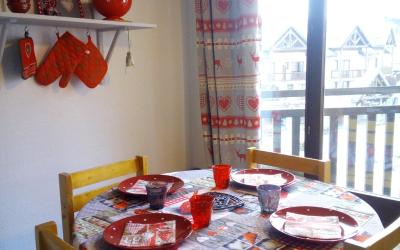Appartement 1 Chambre