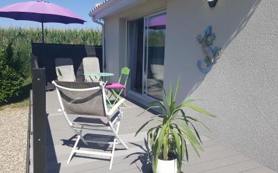 Appartement 1 Chambre