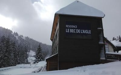 Appartement Appartement