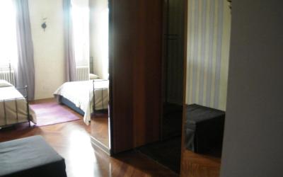 Camera Matrimoniale con Bagno Privato