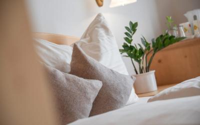 Camera Matrimoniale con Balcone