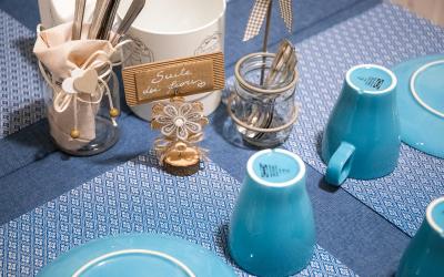 Camera Quadrupla Deluxe