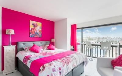 Appartement - Vue sur Mer Appartement - Vue sur Mer