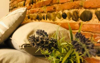 Appartement avec Terrasse