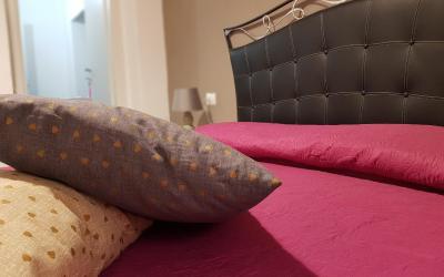 Appartamento con Vista Cittu00e0