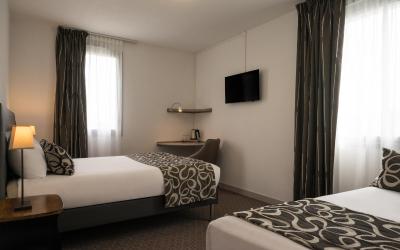 Chambre Familiale Chambre Familiale