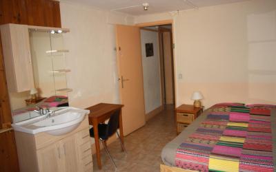 Suite 2 Chambres