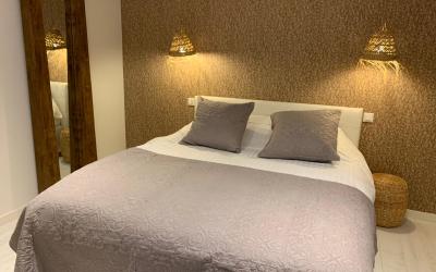 Appartement - Rez-de-Chaussu00e9e Appartement - Rez-de-Chaussu00e9e