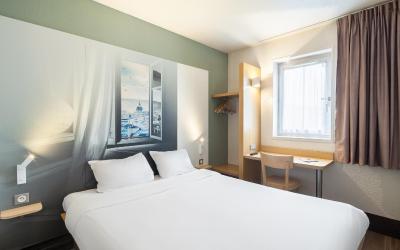 Chambre Double Chambre Double