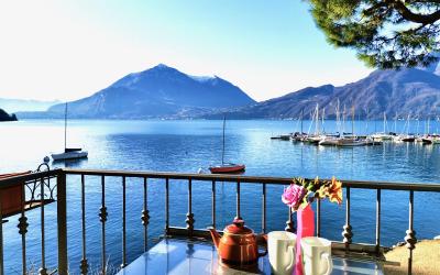 Appartamento con 2 Camere da Letto