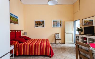 Appartamento con 1 Camera da Letto