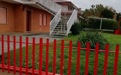 Appartamento con 3 Camere da Letto