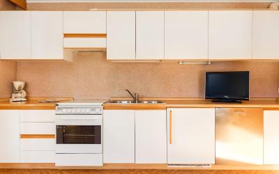 Appartamento con 2 Camere da Letto