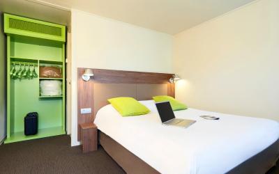Chambre Double Supu00e9rieure Chambre Double Supu00e9rieure