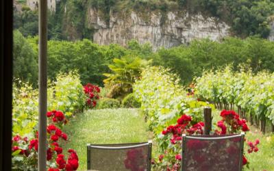 Chambre Double Saint-Cirquoise Chambre Double Saint-Cirquoise