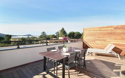 Appartement - Vue sur Mer Appartement - Vue sur Mer