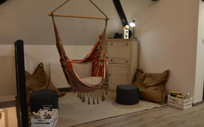 Appartement 2 Chambres