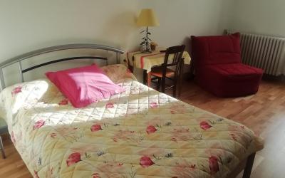 Chambre Double Chambre Double