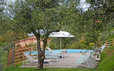 Casa con 2 Camere da Letto