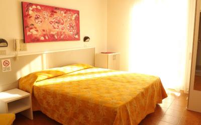 Camera Matrimoniale Economy